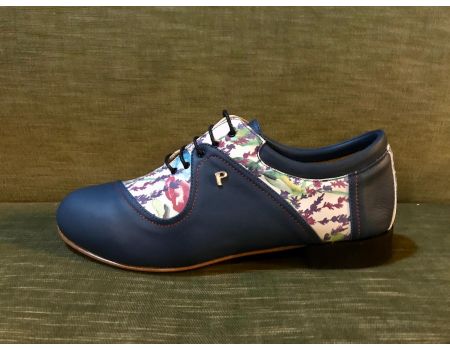 Scarpe da tango argentino uomo on sale