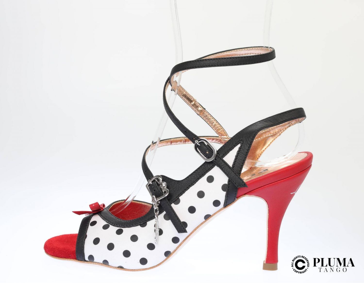 Le migliori scarpe hotsell da tango argentino