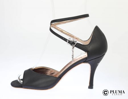Scarpe da tango Made in Italy Pluma Tango
